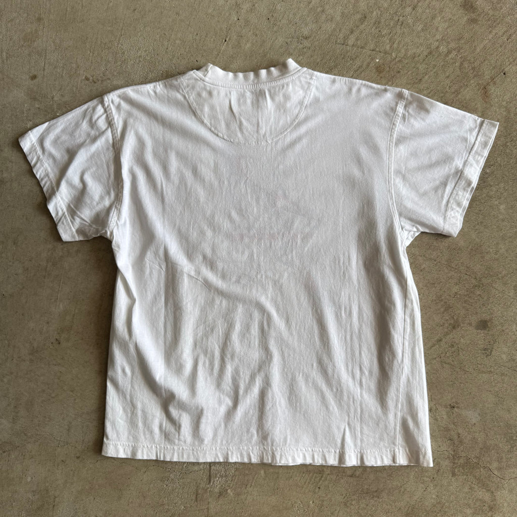 1998 Porsche Selection GT1 Crew Chief White T Shirt (M)