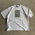 2000s Nissan 350z Box Photo White T Shirt (XL)