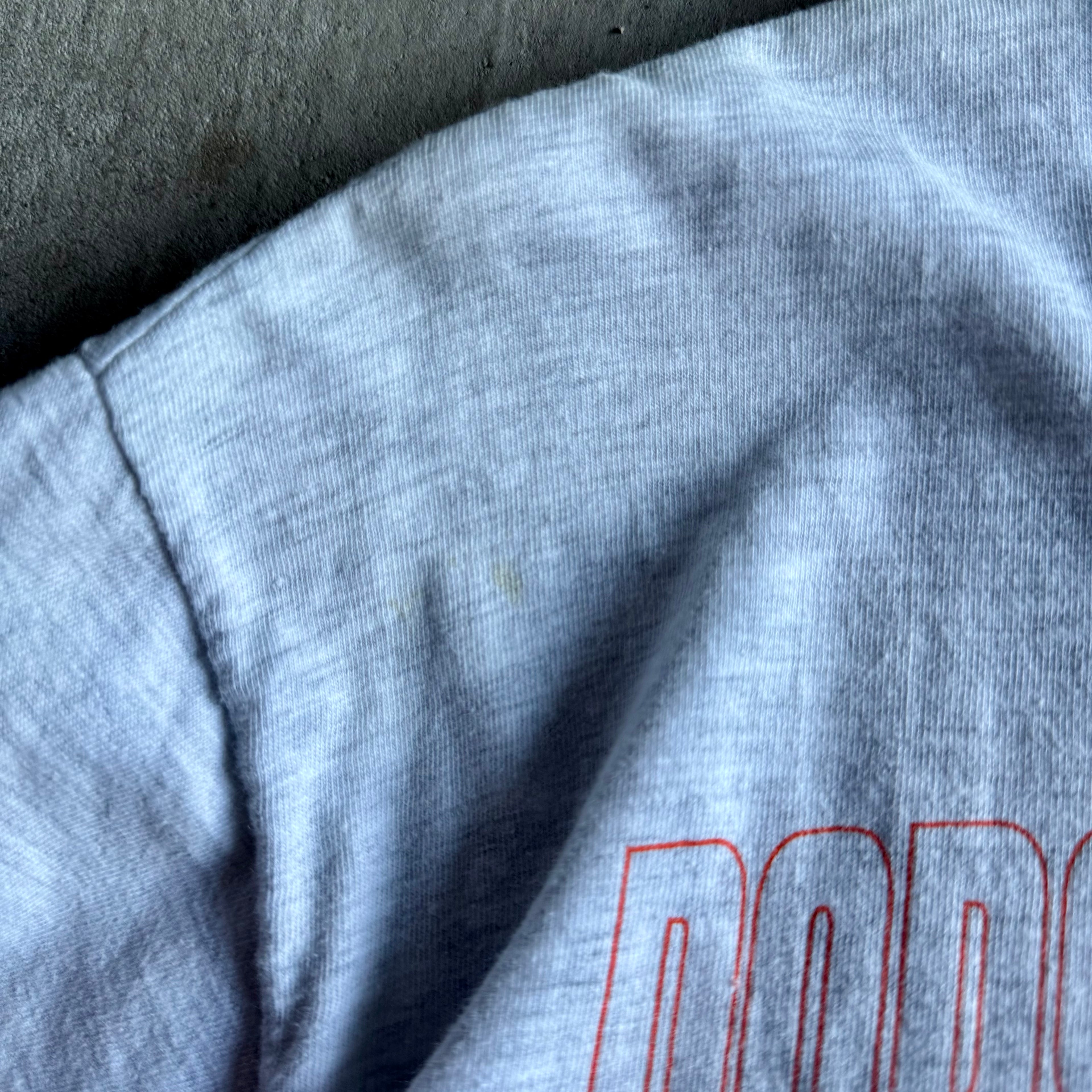 Vintage Porsche Audi Gulf 917K 917/30 Le Mans T Shirt Size Large