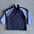 2000s BMW Williams F1 Team Quarter Zip Pullover (L)