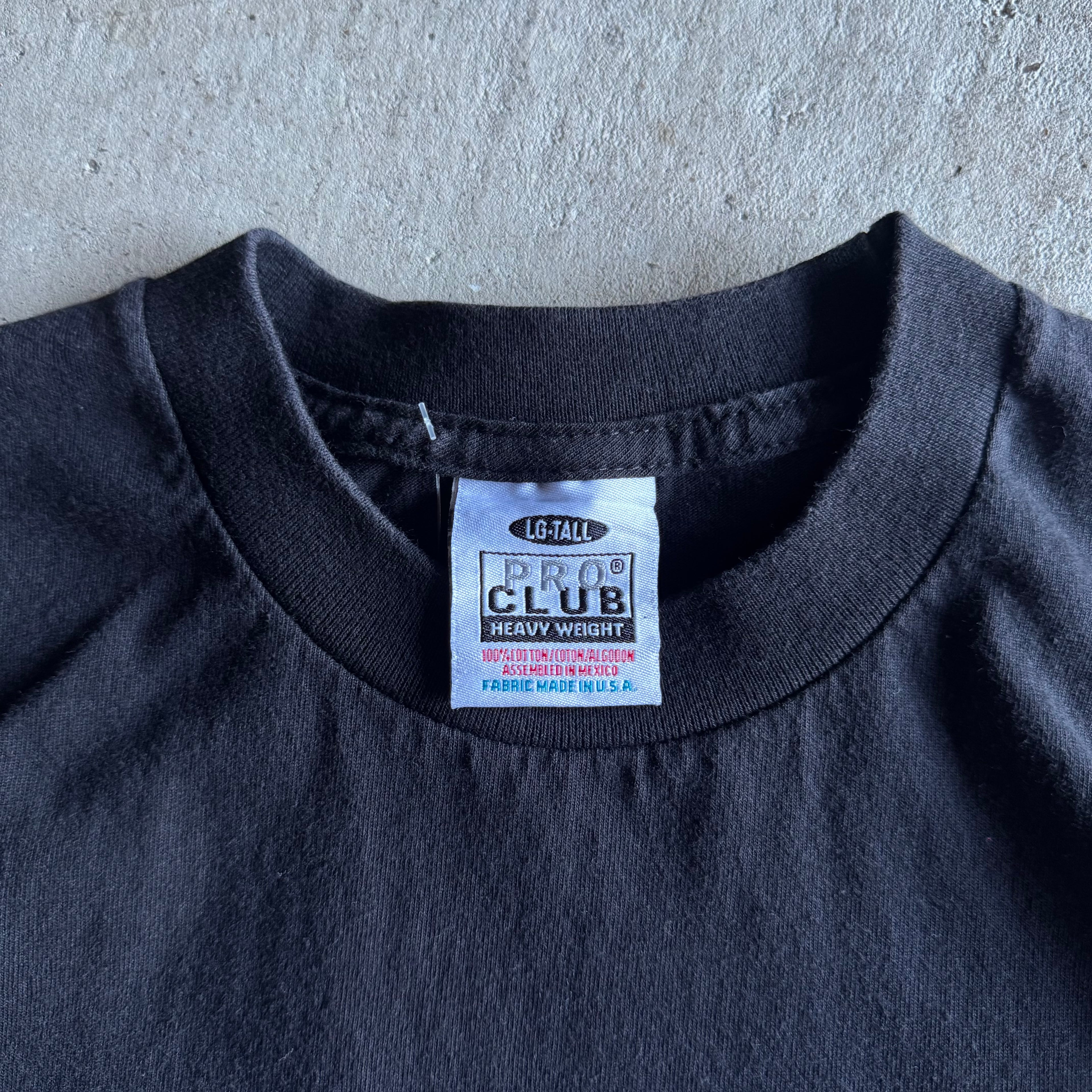 Vintage 90s Parody Turbo 'Blow Me' Black T Shirt Size Large