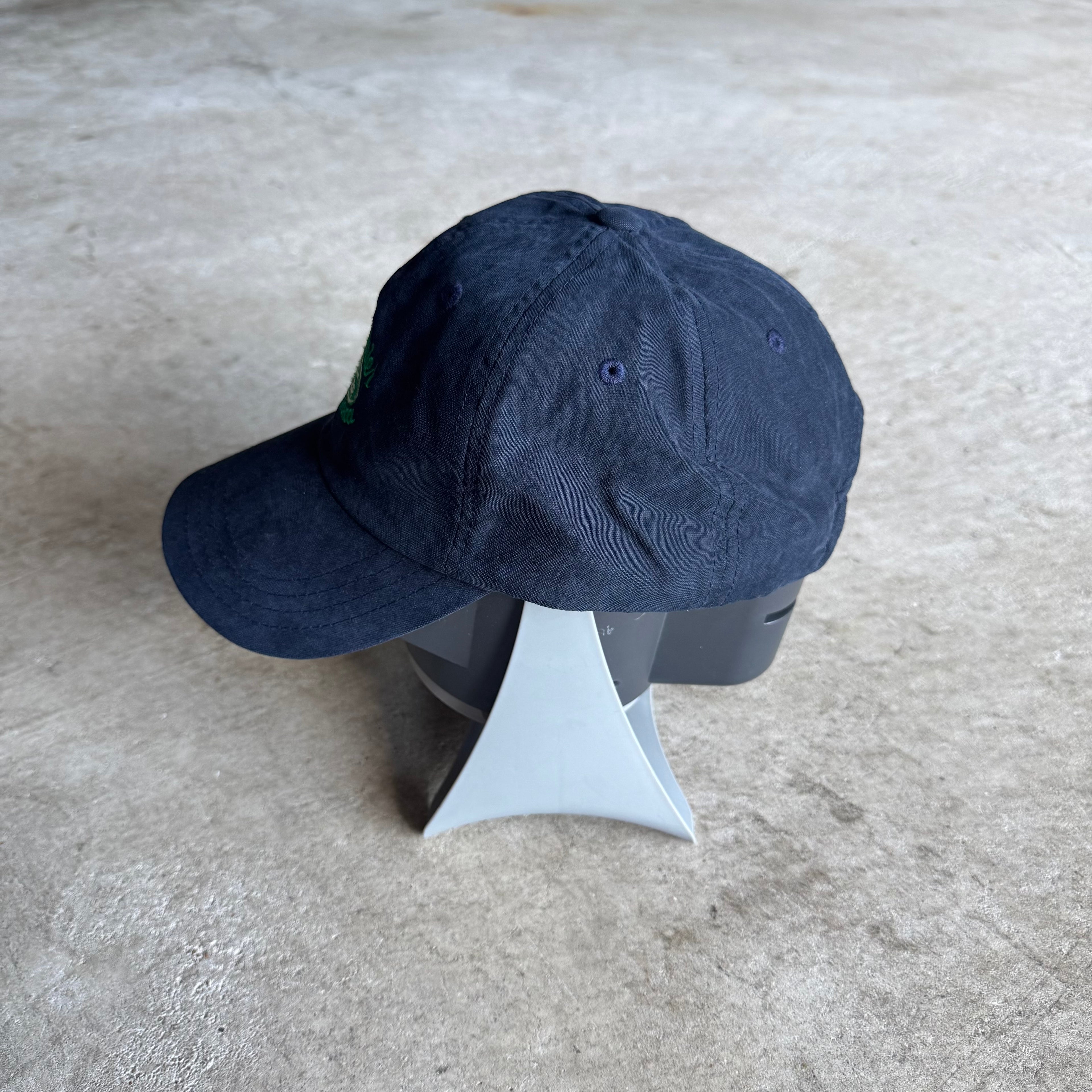 Land Rover The Greenbrier Driving School Cap Hat