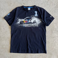 2014 Volkswagen Golf R WRC Championship Black Shirt (M)