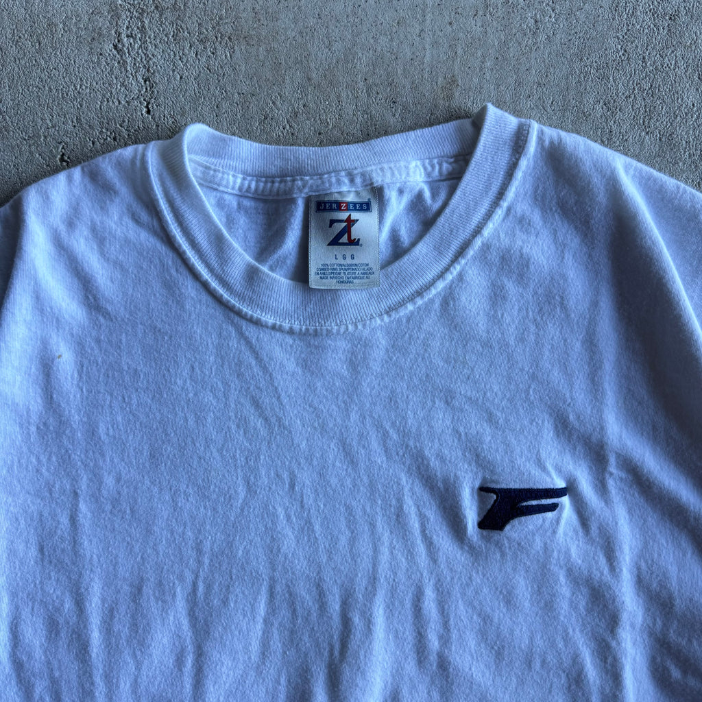 2000s Lexus F Sport Embroidered T Shirt (L)