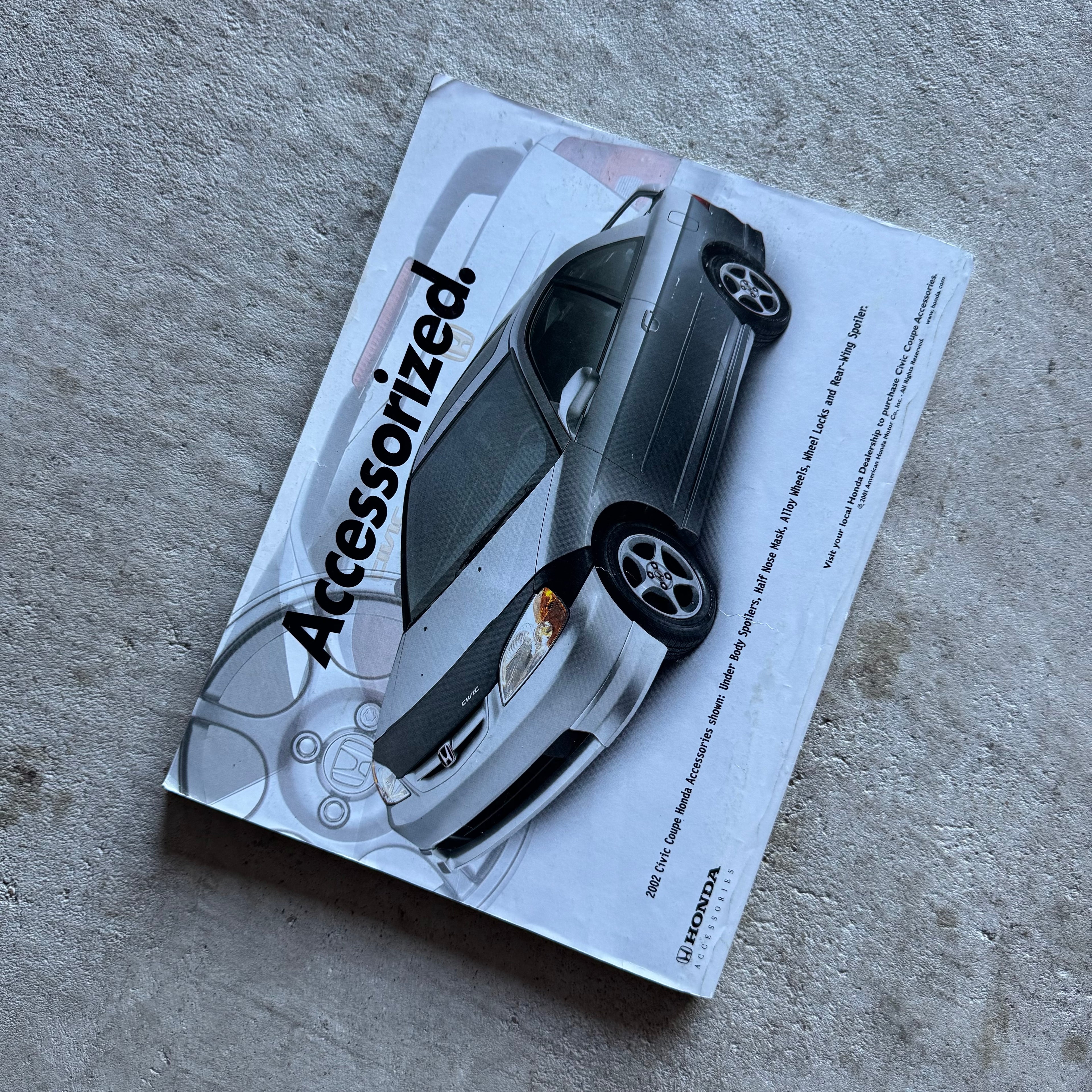 Super Street June 2002 Tuner Magazine Top Secret Supra Cover