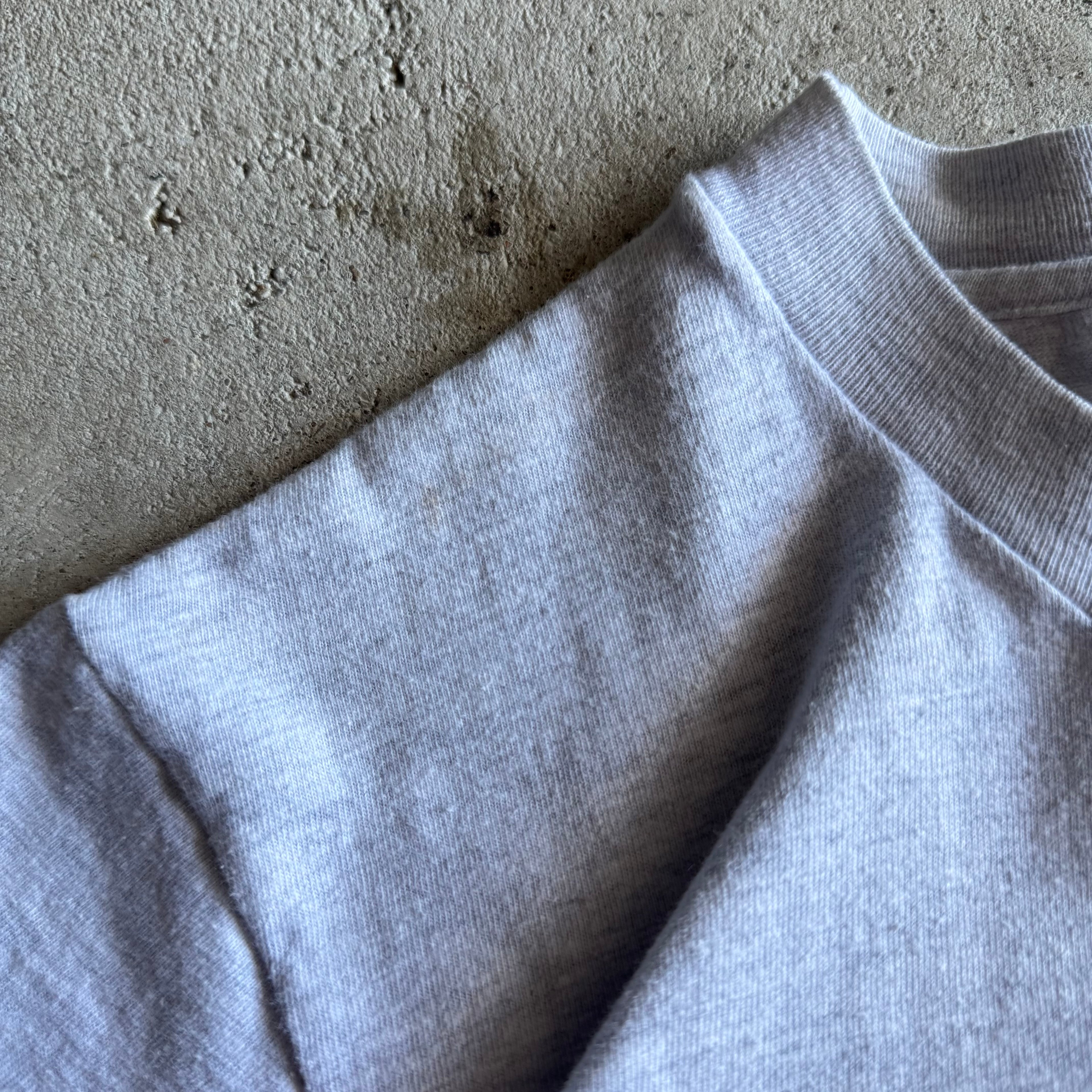 Vintage 90s 1997 Visa Sportscar Championships Grey T Shirt Size Small