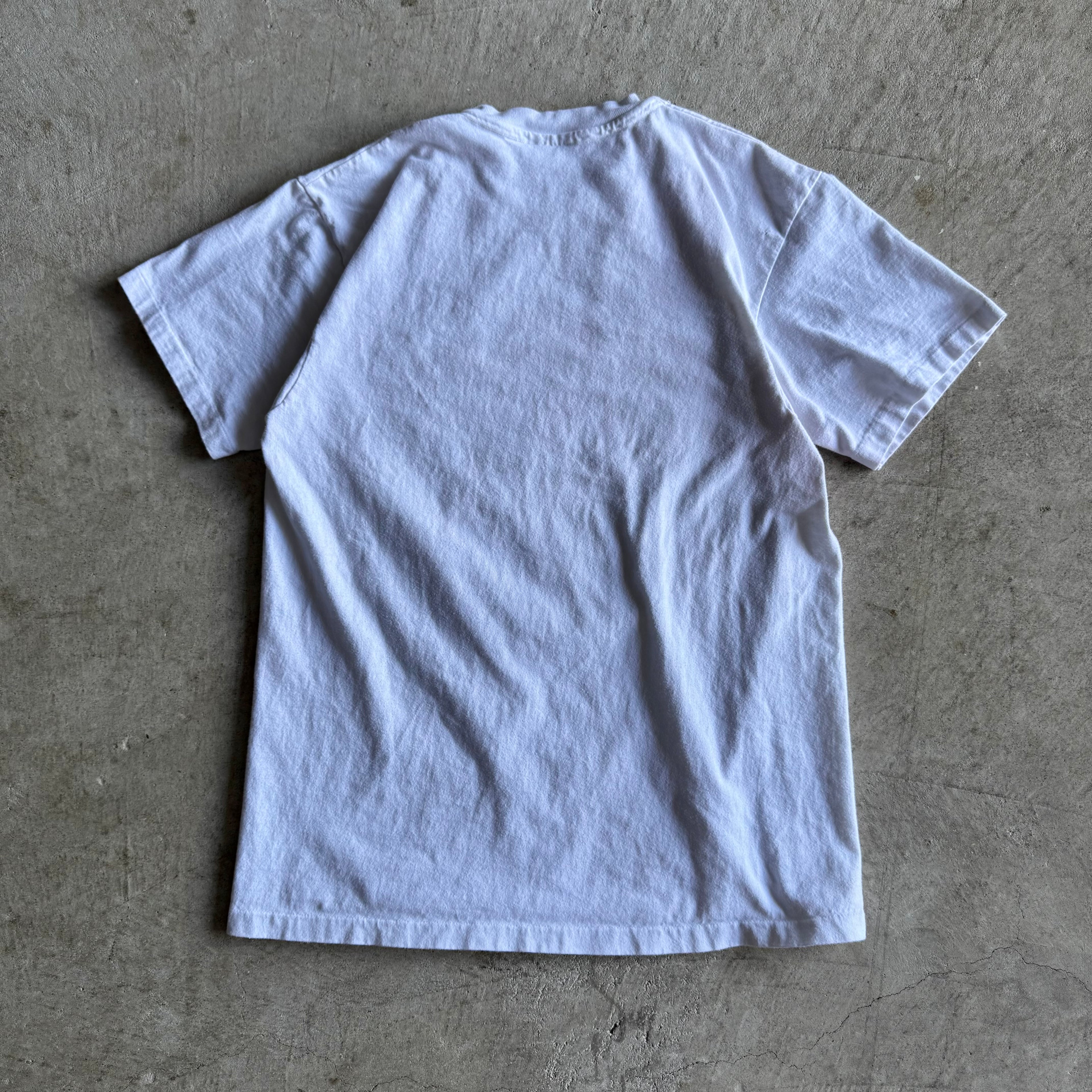 Vintage 90s 1992 Nigel Mansell Renault Formula 1 World Champion T Shirt Size Medium