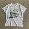 1986 Groupe B Peugeot 205 Turbo White Shirt (M)