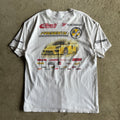 2000 Super Street Tour Yokohama Eibach White T Shirt (L)