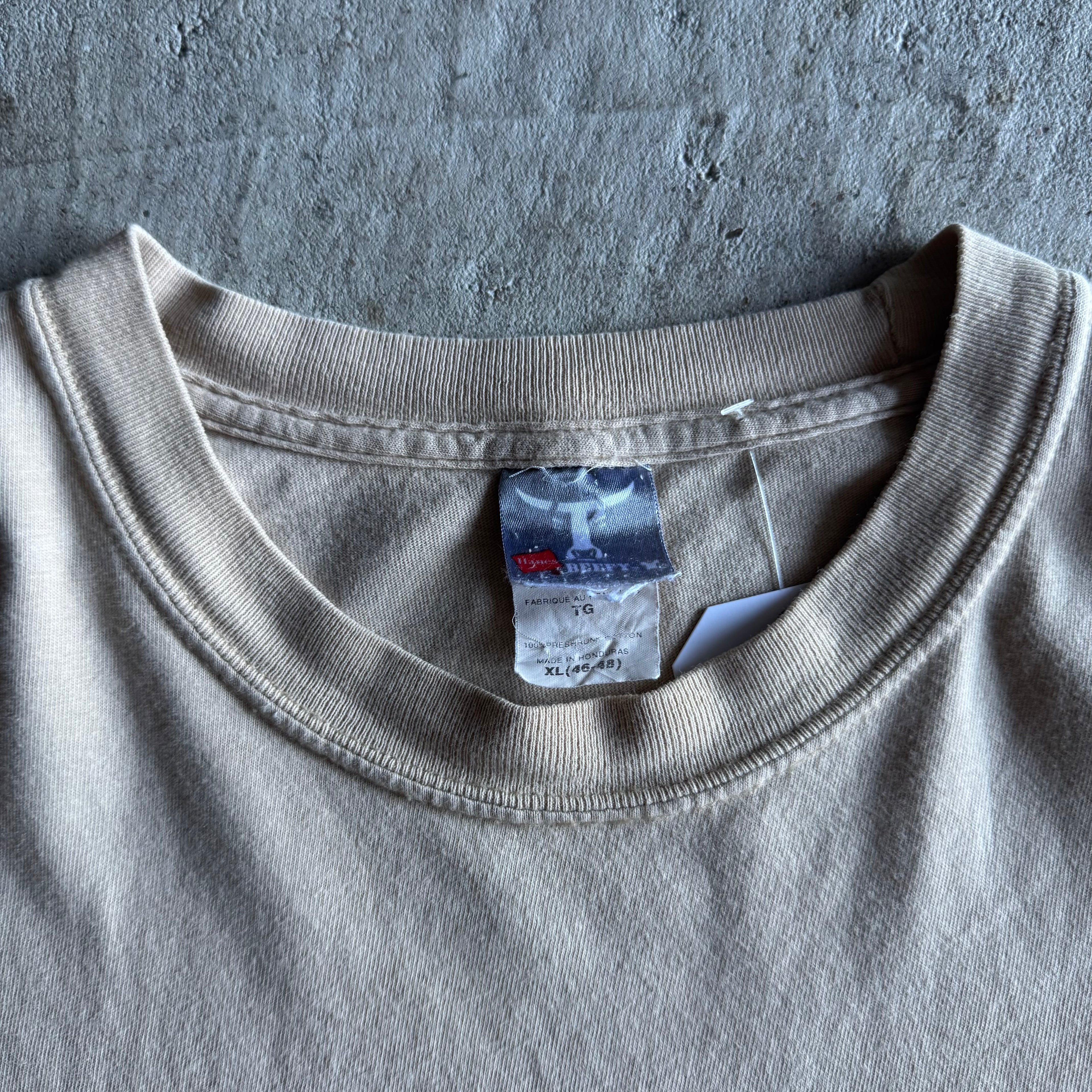 Vintage 90s Hummer Tool of the Trade T Shirt Size XL