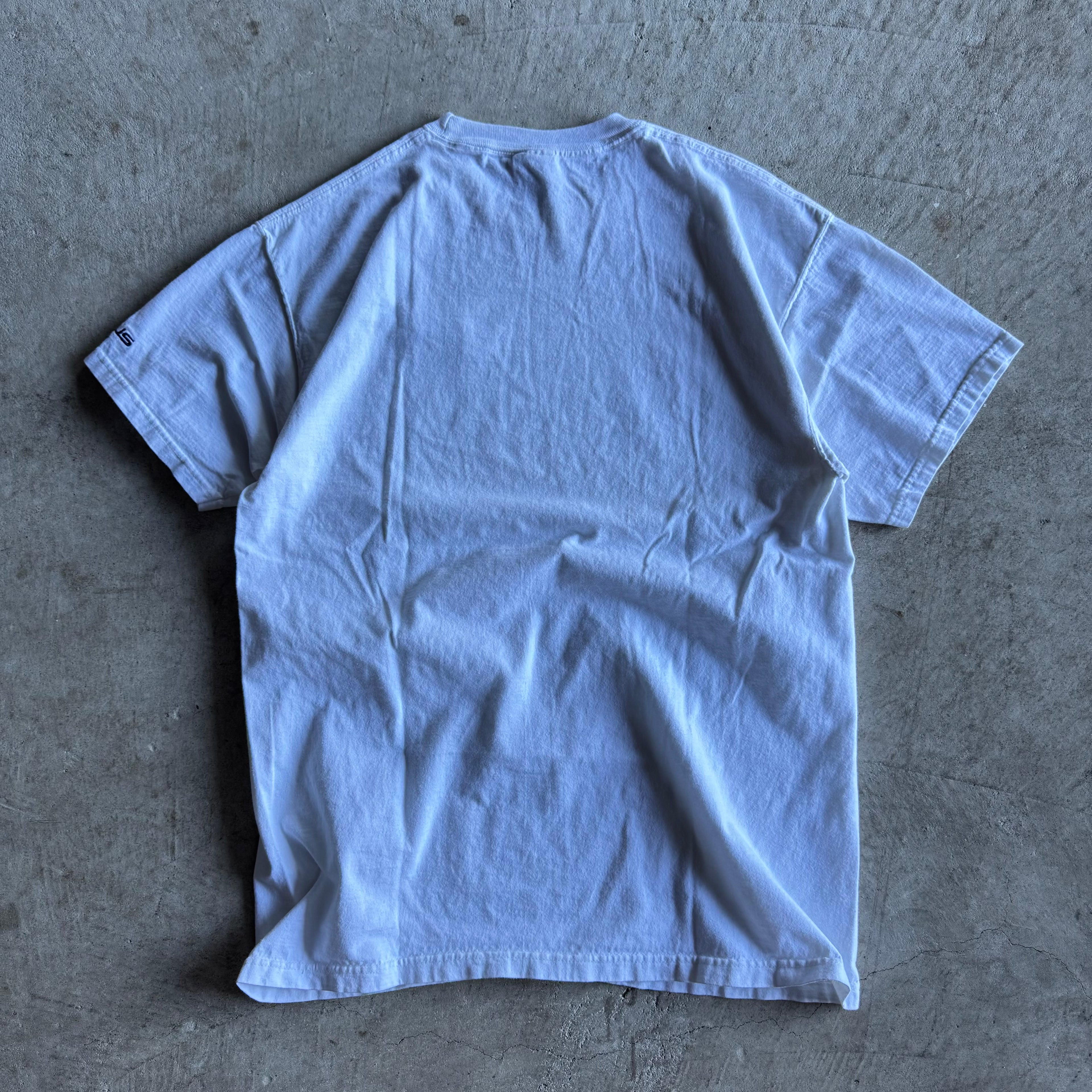 2000s Lexus F Sport Embroidered T Shirt (L)