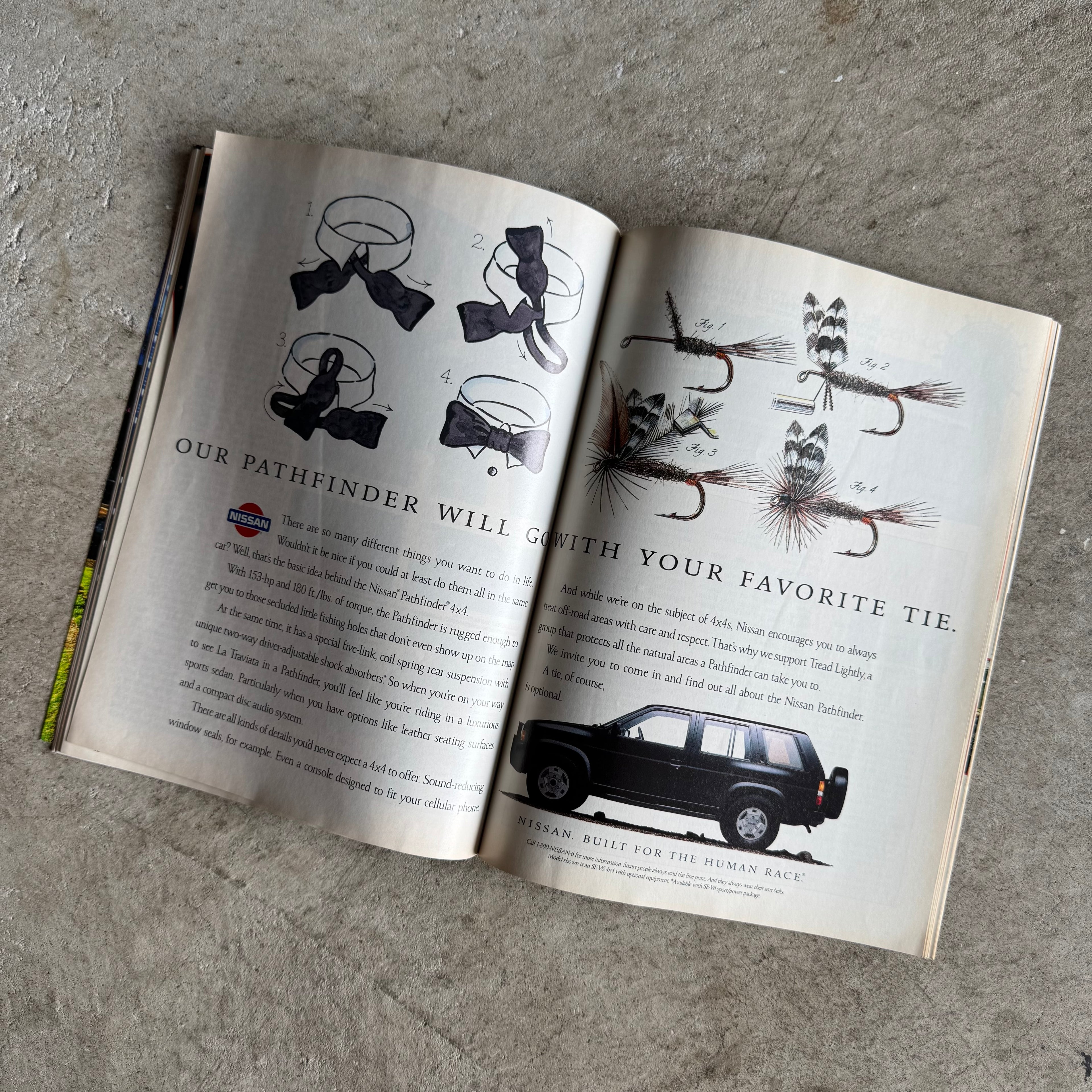 Automobile Magazine November 1991 Volume 6 No. 8