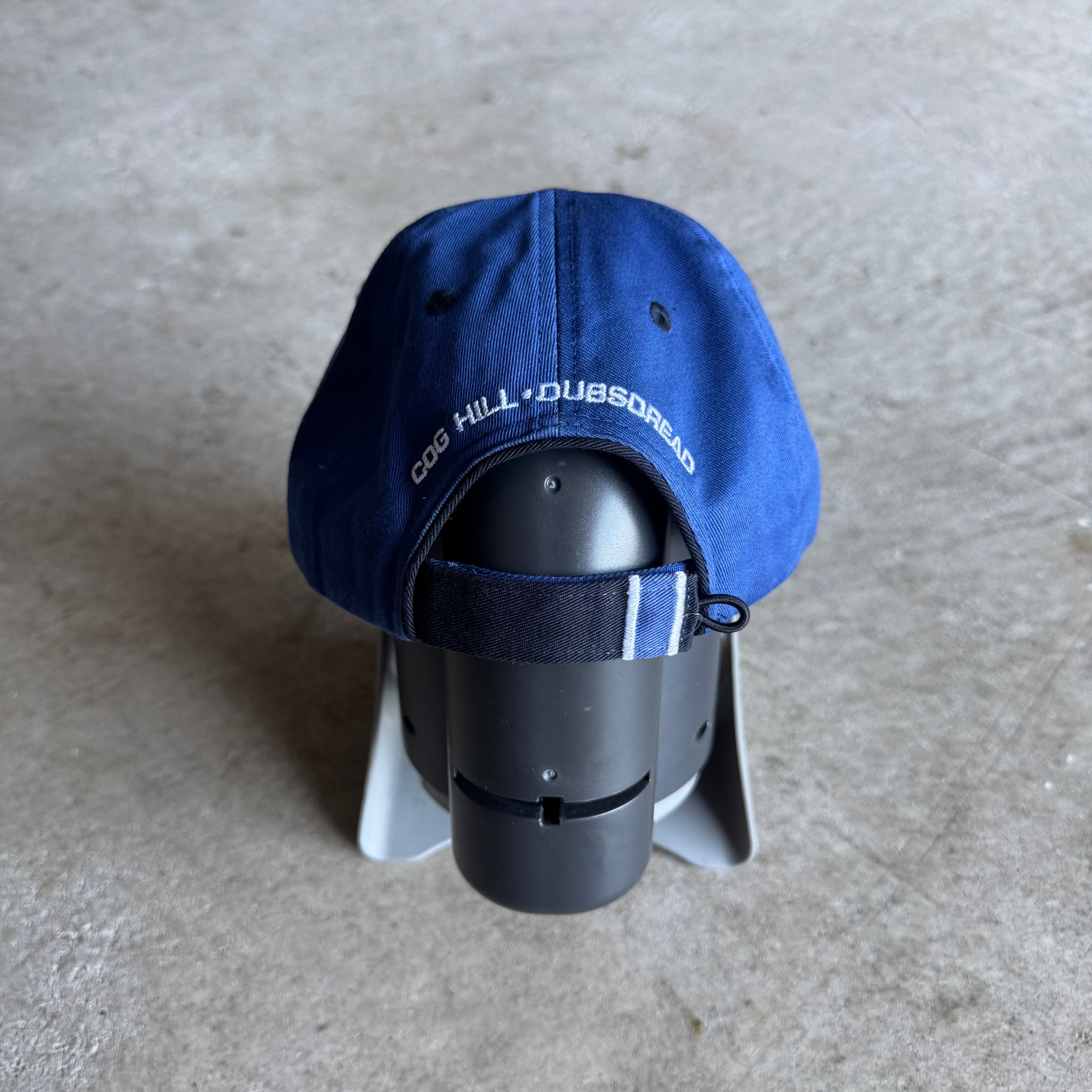 BMW Championship Cog Hill Golf Cap Hat