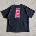 90s BMW Lifestyle E39 M5 Black T Shirt (XL)
