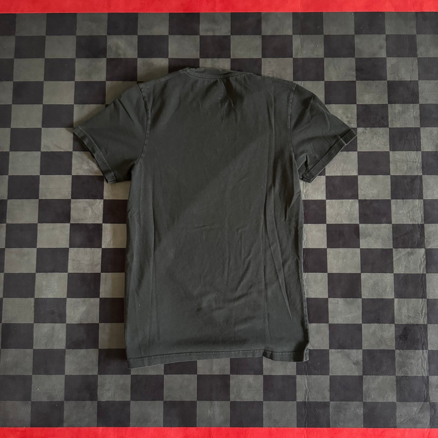 Porsche Collectors Edition GT4 Clubsport Black T Shirt XXS