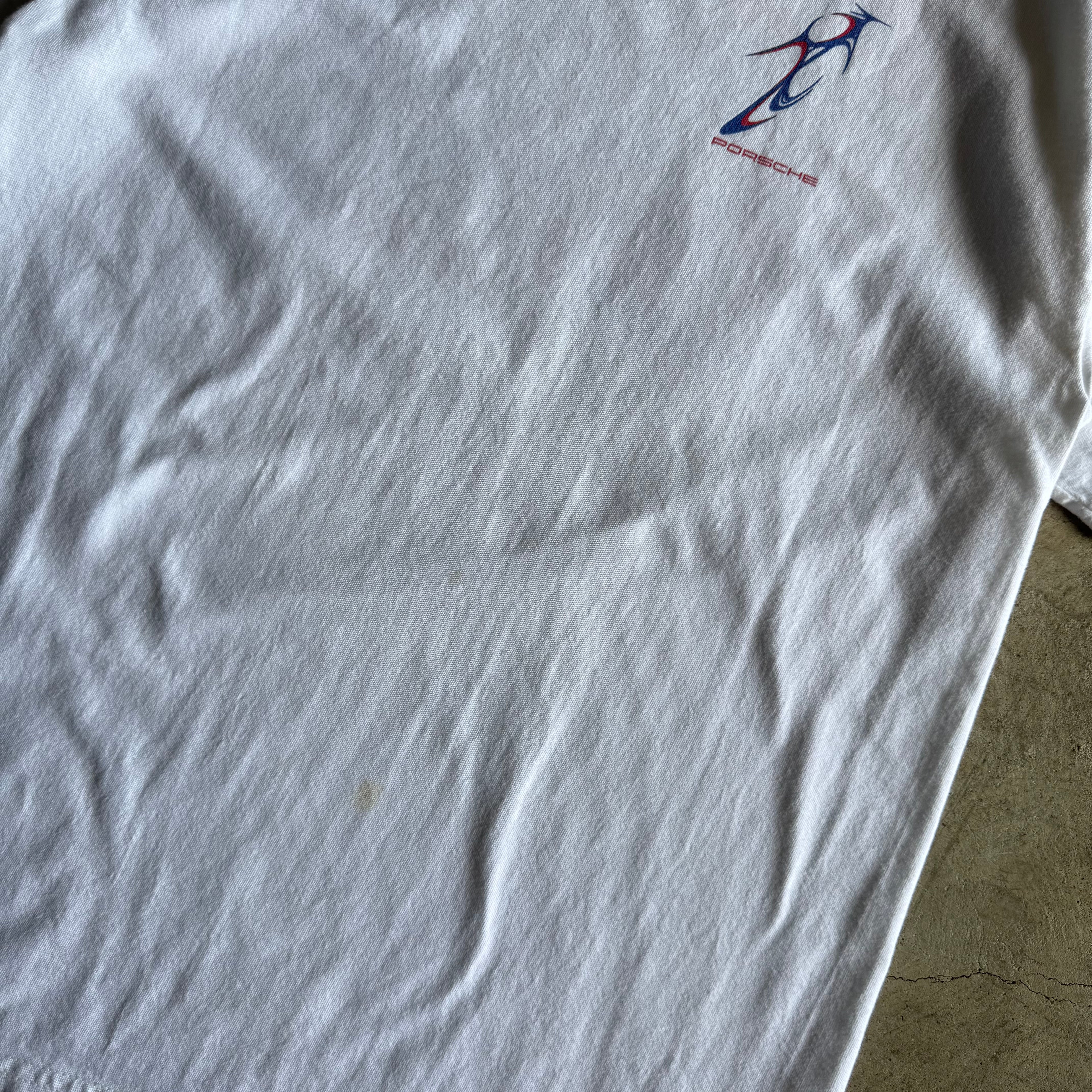 1998 Porsche Selection GT1 Art T Shirt (M)