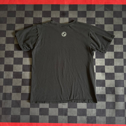 Vintage BMW High Performance E92 M3 T Shirt Small