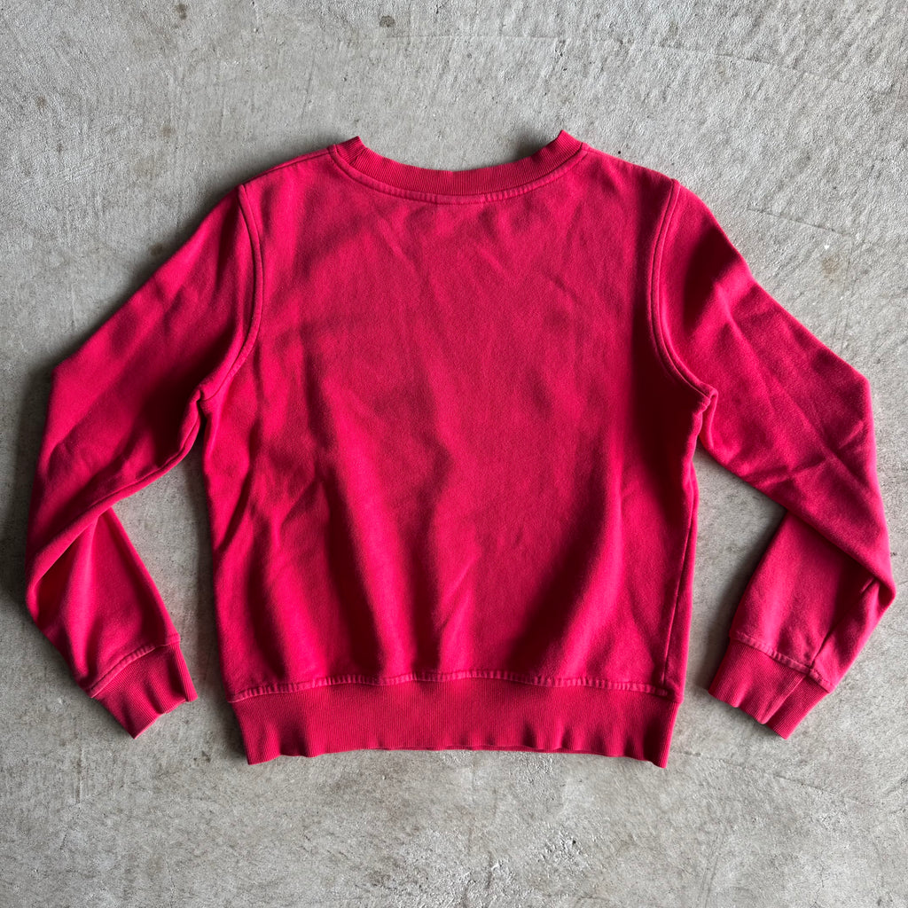 90s Benetton Formula 1 Racing Team Crewneck Sweater (S)