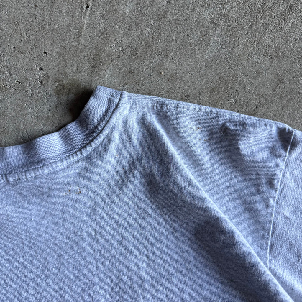 1996 Nissan 300ZX Barbie Enjoy the Ride Grey T Shirt (L)