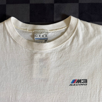 Vintage 1997 BMW M3 GTS Champions T Shirt Medium