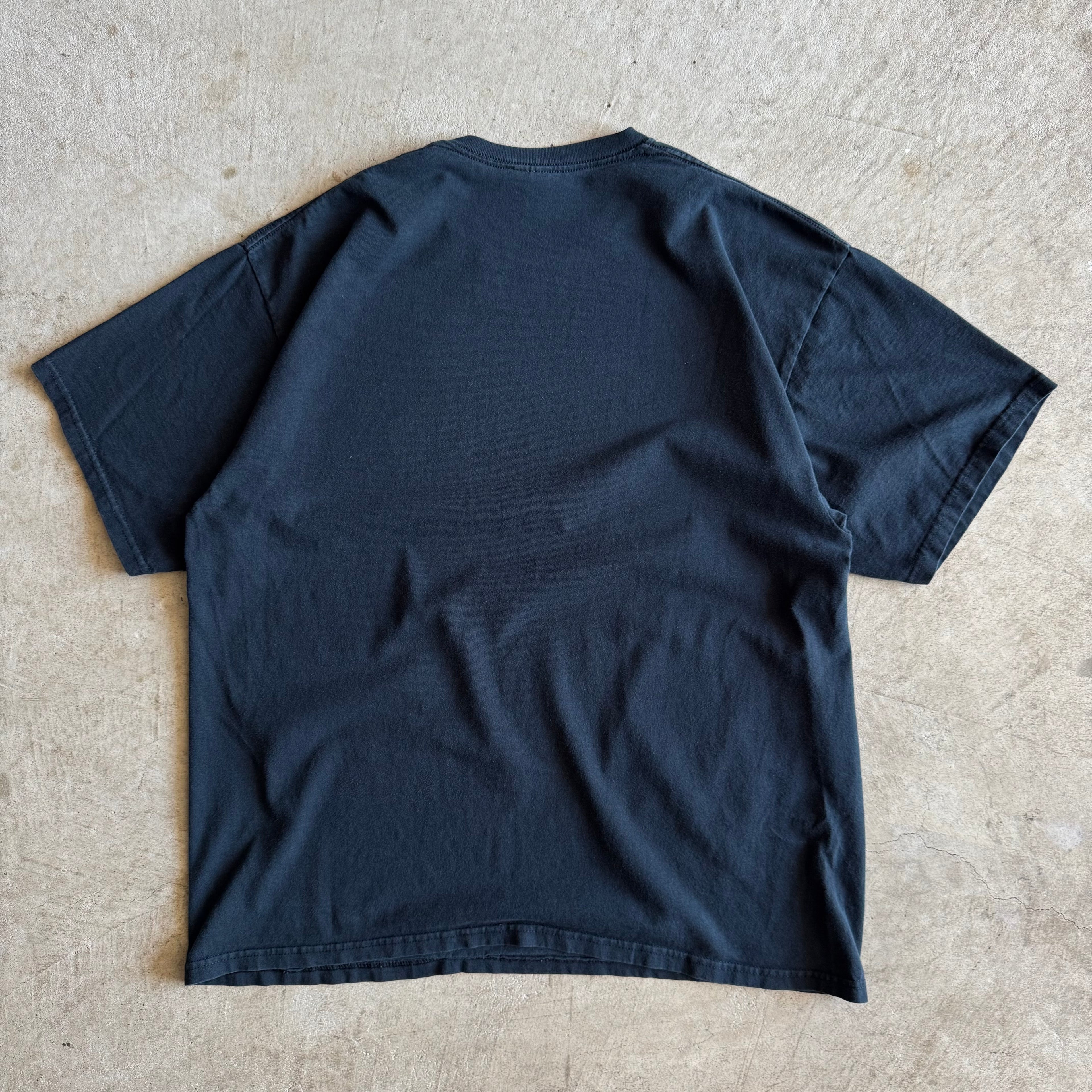 90s Honda VTEC DOHC B Series Engine Cover T Shirt (XXL)