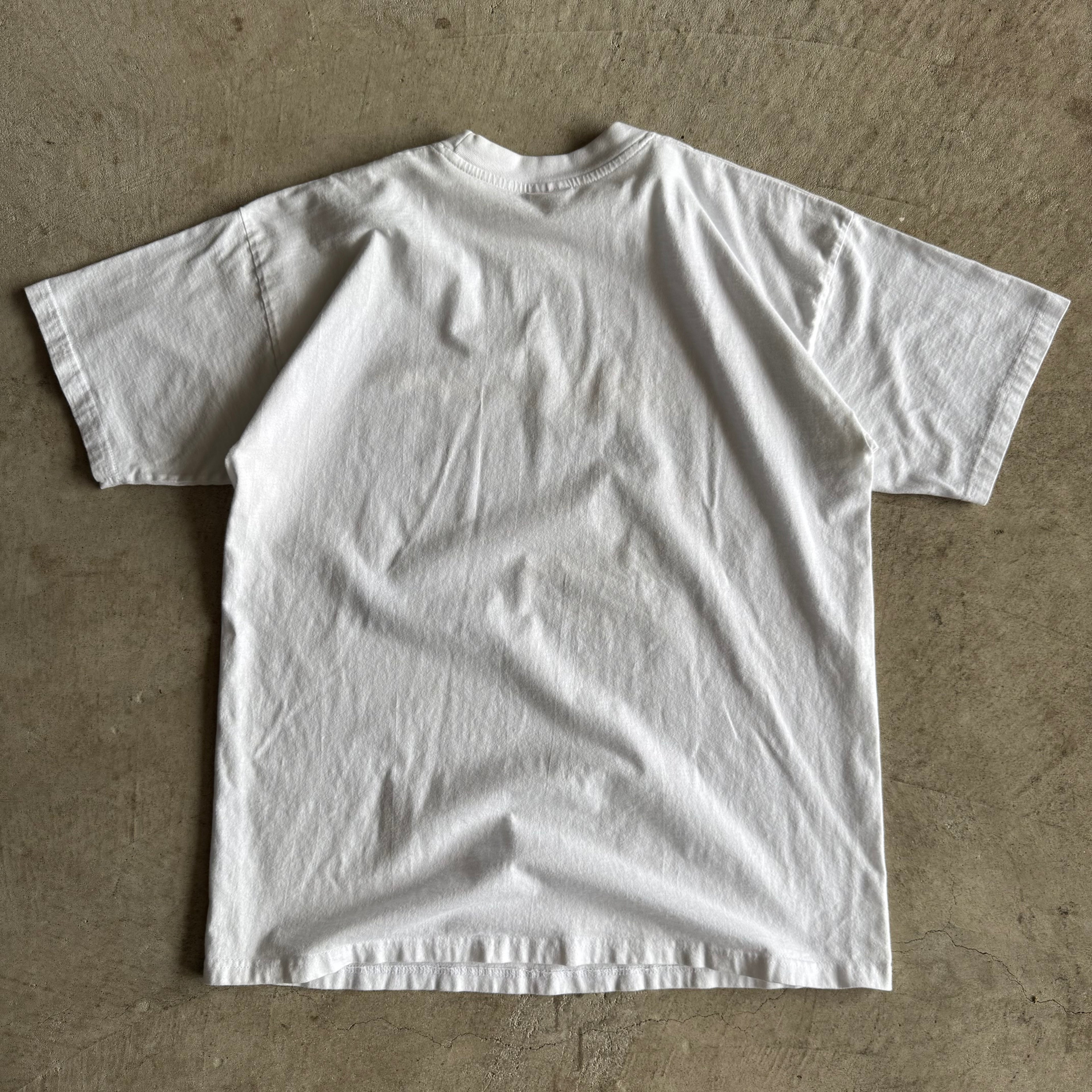 2003 Renault F1 Suzuka Japan Champion White T Shirt (XL)