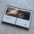 2004 Porsche The New 911 Carrera Framed Advertisement