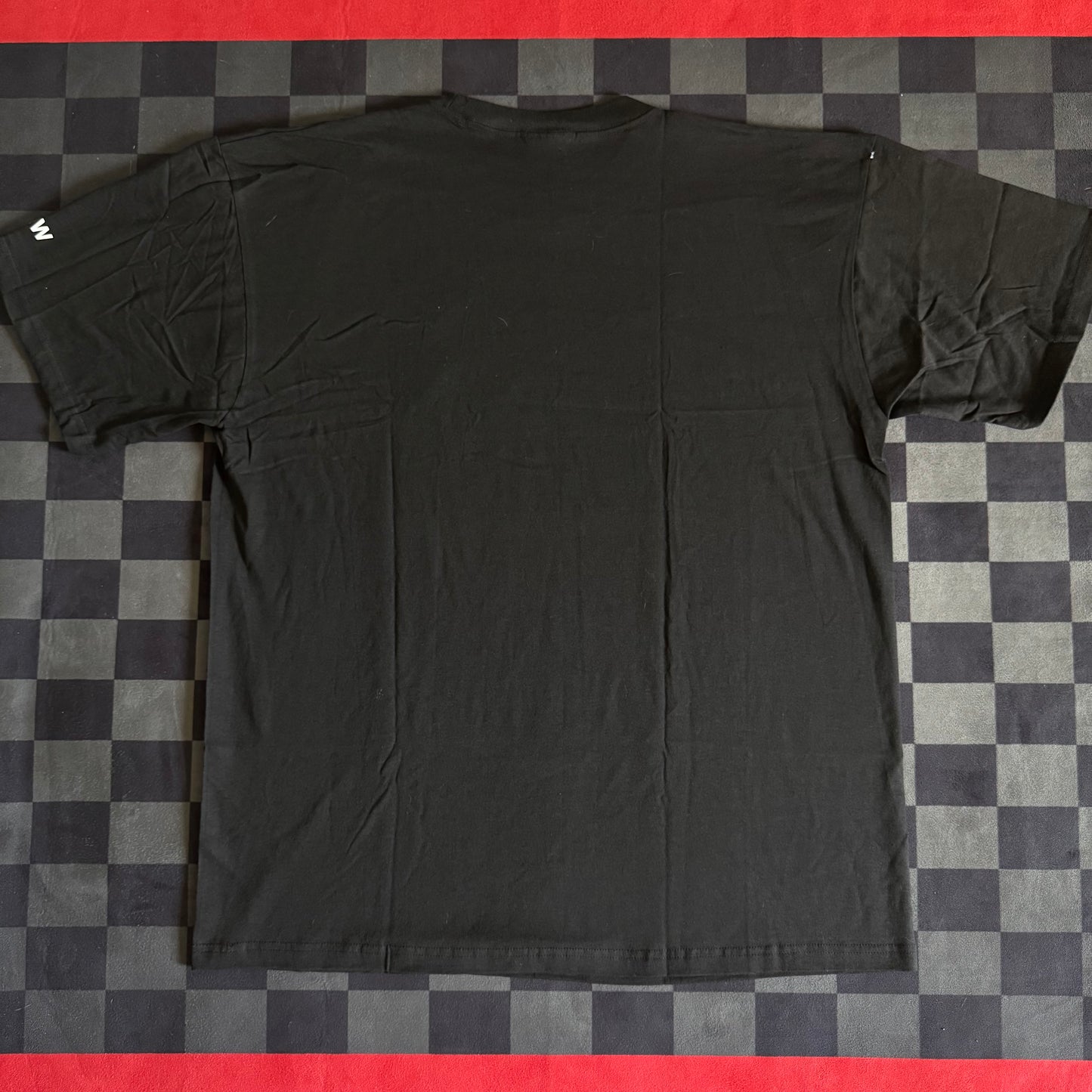 Vintage 90s BMW Z3M Black T Shirt Size XL