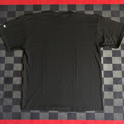 Vintage 90s BMW Z3M Black T Shirt Size XL