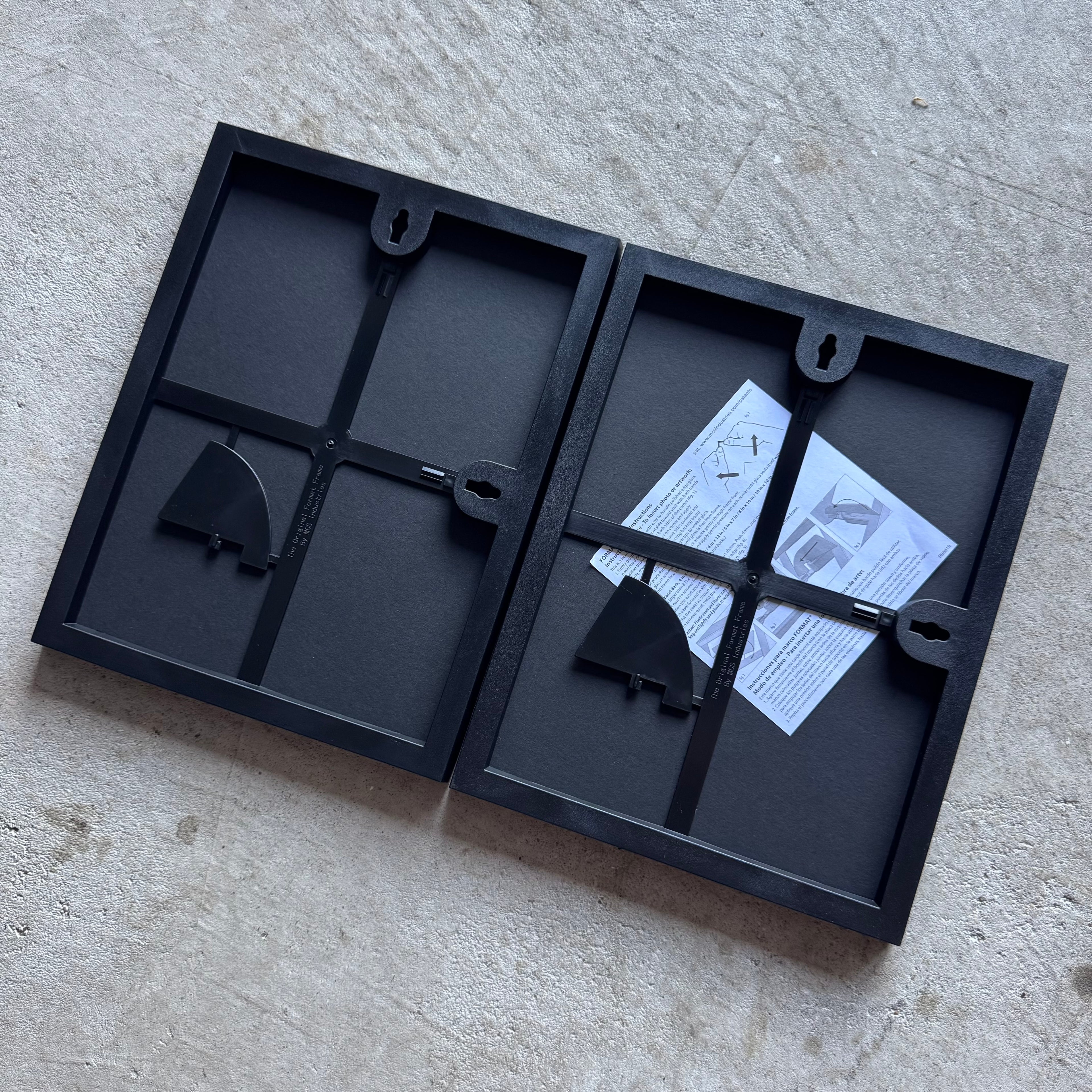 1990 BF Goodrich Porsche Cabriolet Green Framed Advertisement