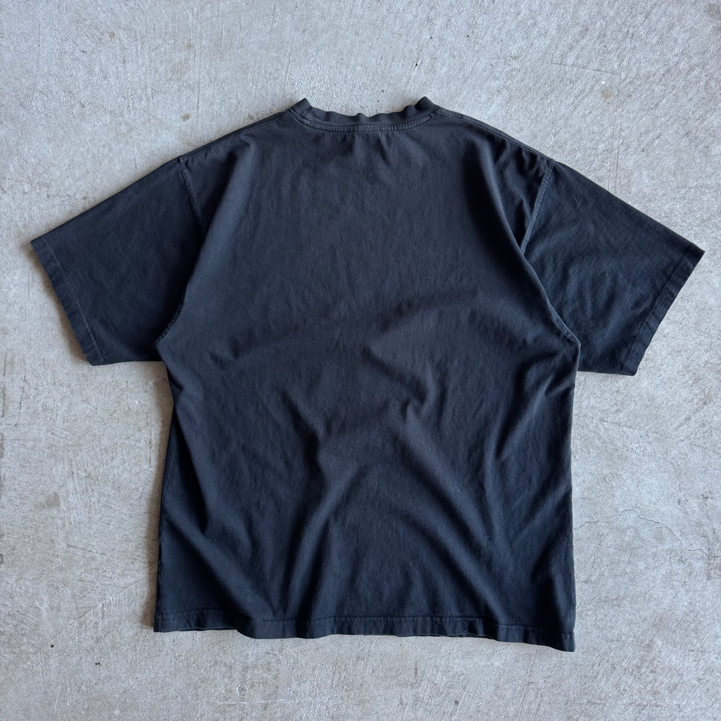 1999 Ferrari Scuderia Formula 1 F399 Chassis Black T Shirt (XL)