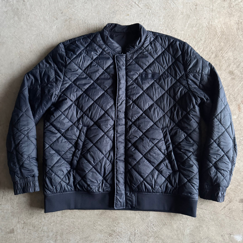 Martini Racing Porsche Reversable Navy Jacket Size XXL