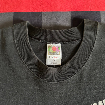 Vintage BMW Dinan M5 E34 T Shirt XL