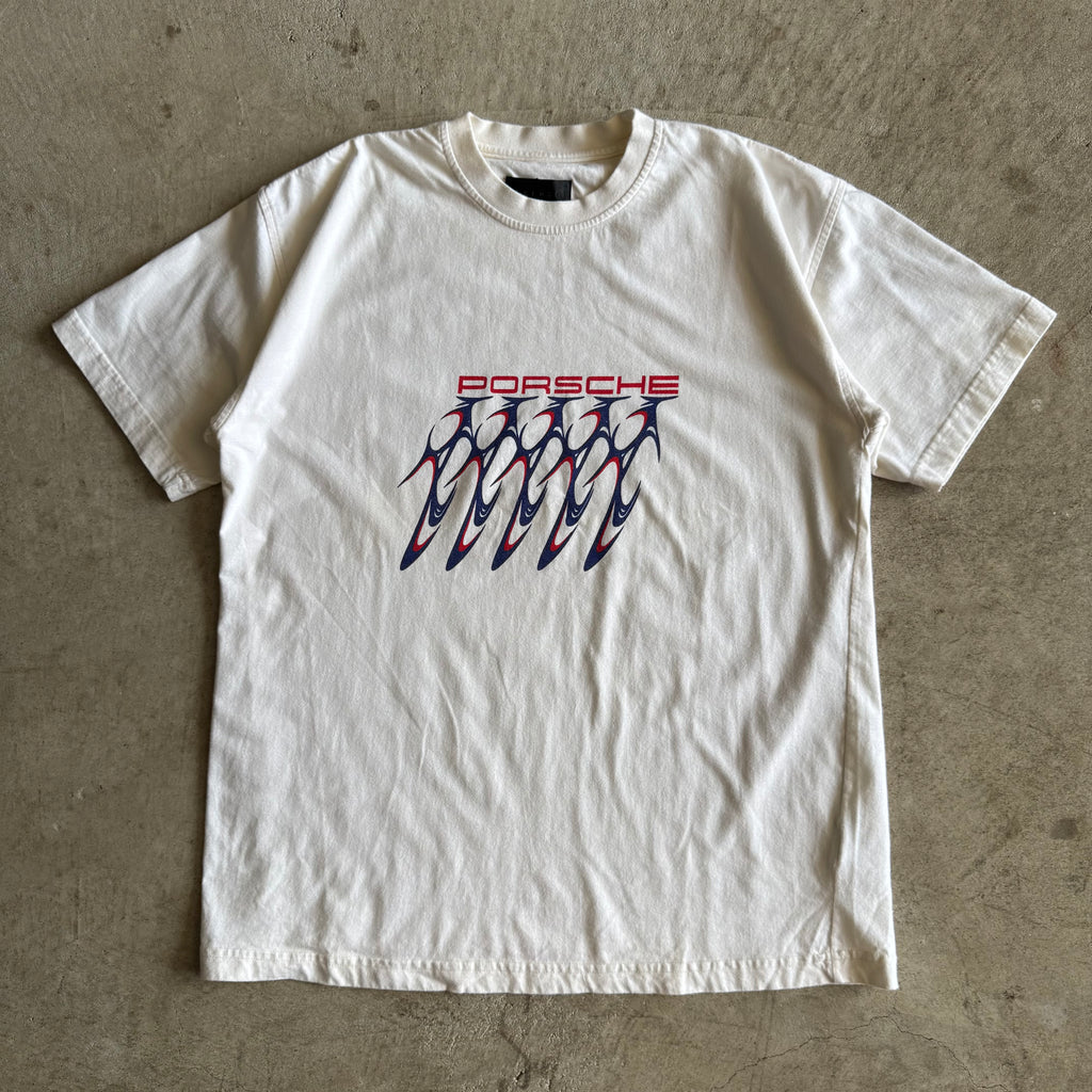1998 Porsche Selection GT1 Crew Chief Begie T Shirt (L)