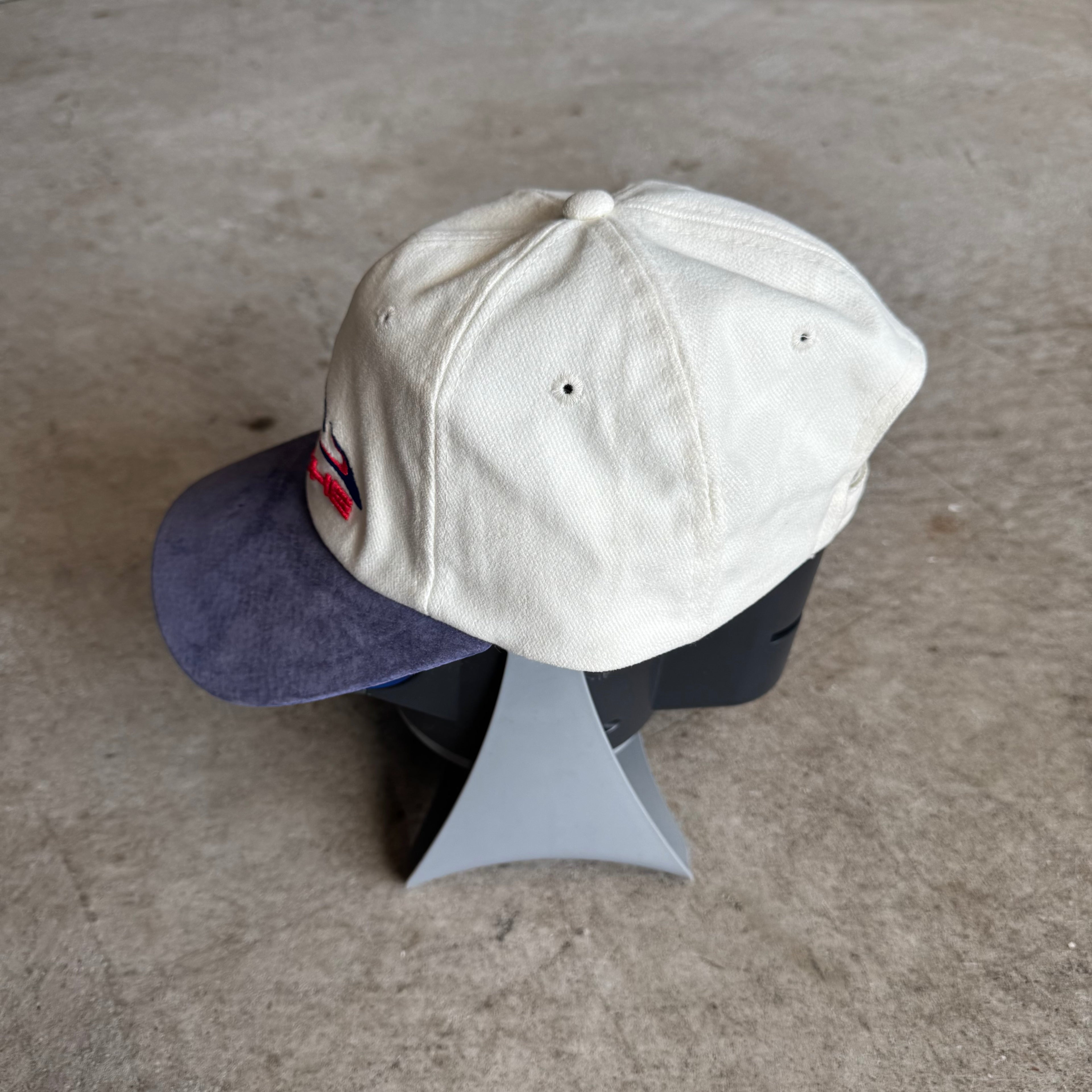 90s Porsche Selection GT1 Strapback Hat