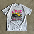 90s Jeep Mopar King of the Hill T Shirt (XL)