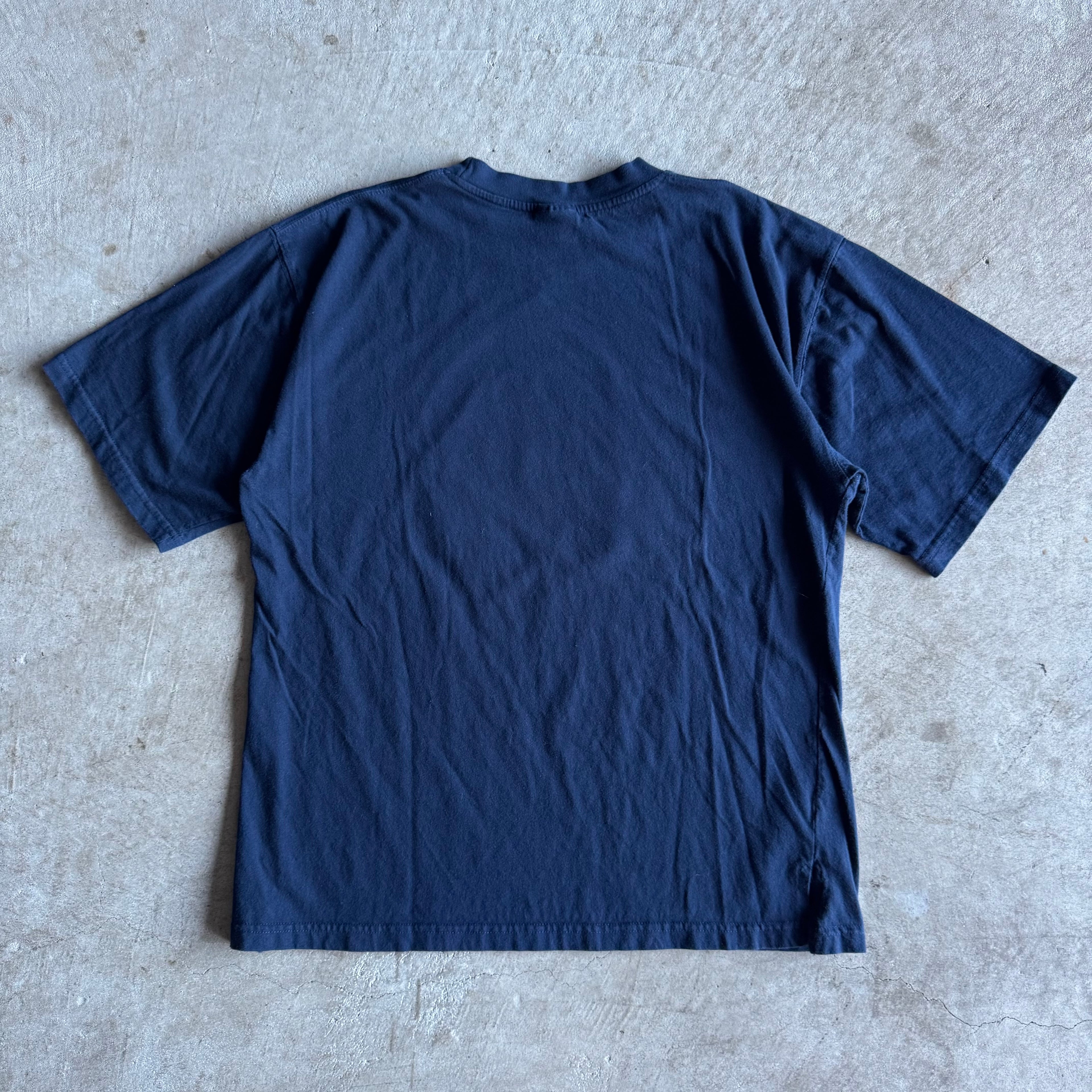 2000s Porsche Targa 911 Navy T Shirt (L)