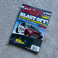 Super Street March 2005 Tuner Magazine