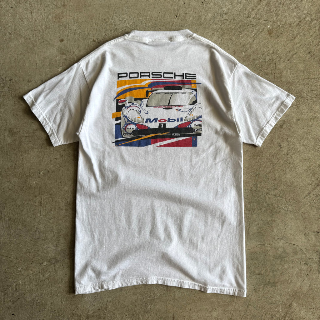 1998 Porsche Selection GT1 Art T Shirt (M)