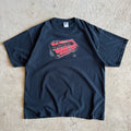 90s Honda VTEC DOHC B Series Engine Cover T Shirt (XXL)