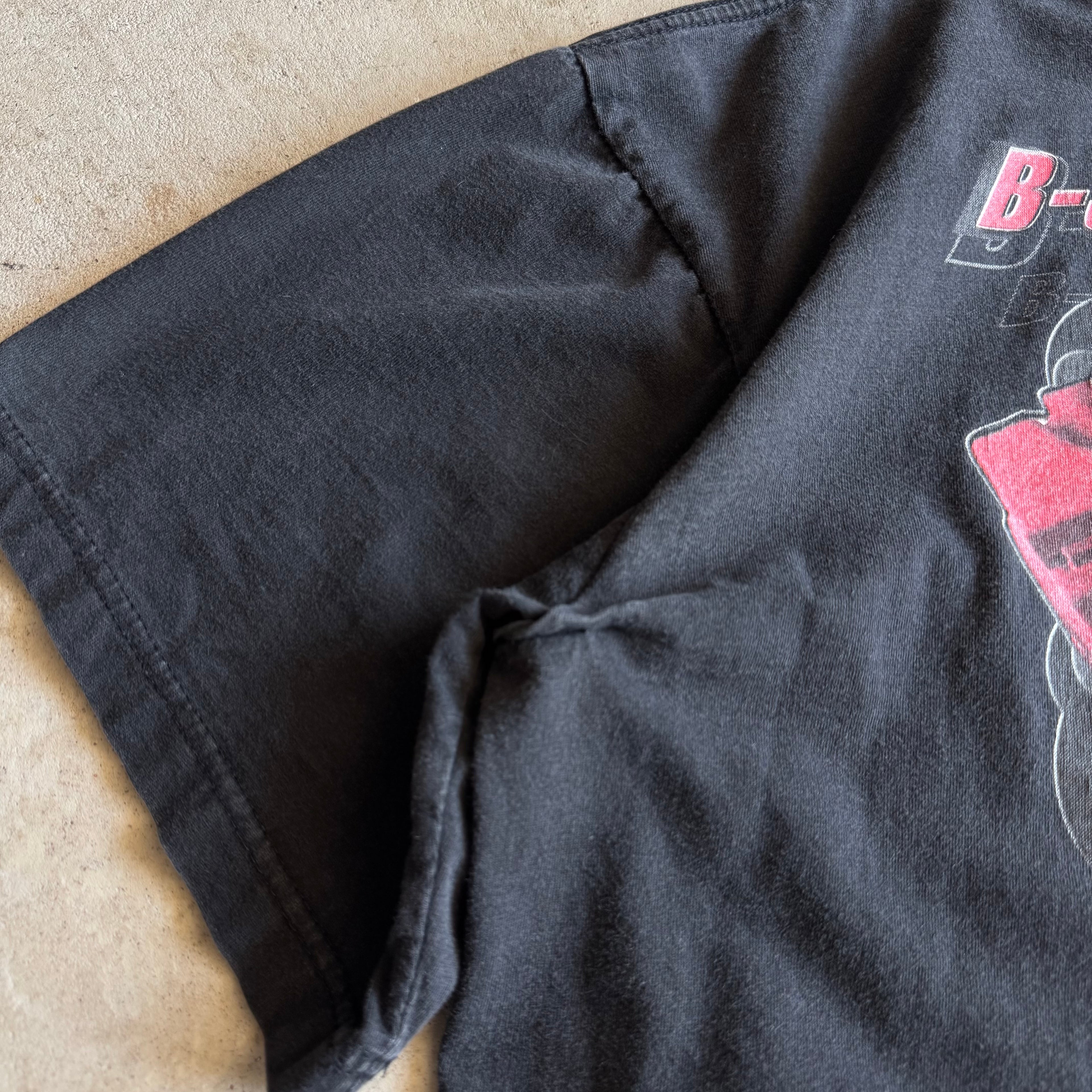 90s Honda VTEC DOHC Mugen B Series Engine Cover T Shirt (XL)