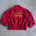 90s Ferrari Momo Racing Speedgear Red Jacket (L)