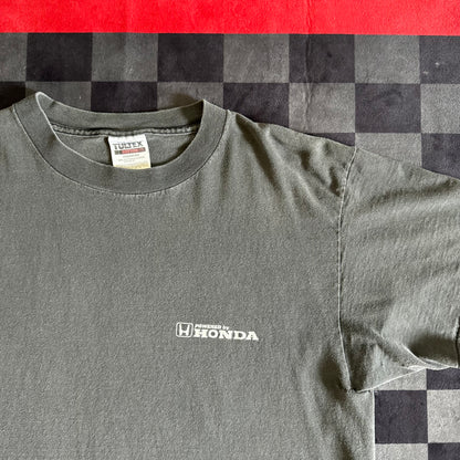 Honda Civic Type R B16B Spec R Speedometer T Shirt Large