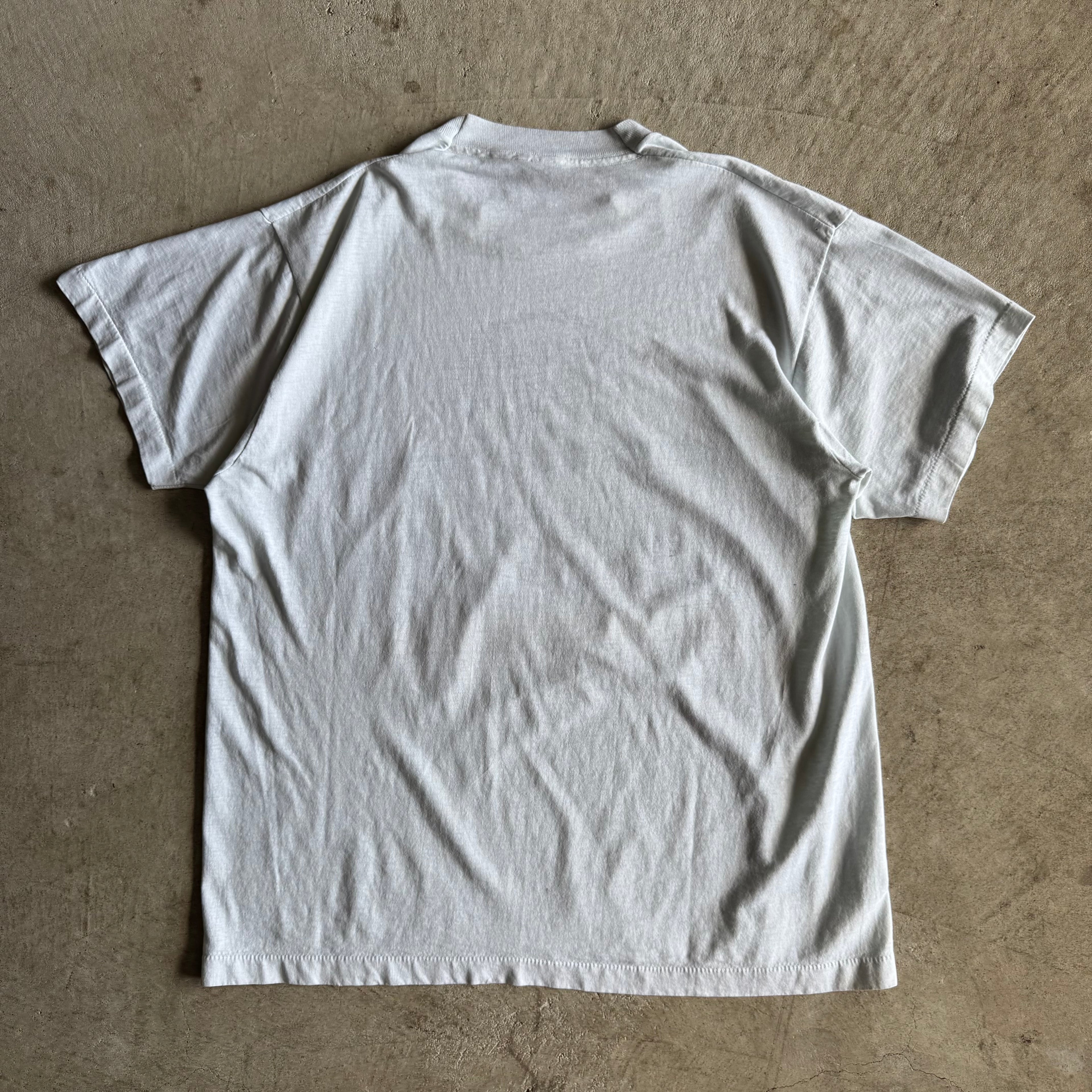 90s Porsche Quaker State T Shirt (L)