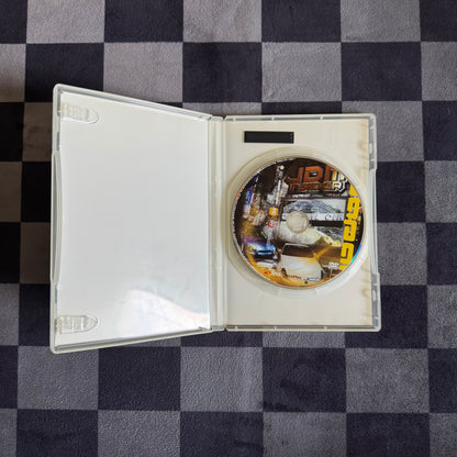 2003 JDM Insider H2 Productions DVD