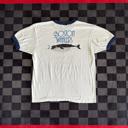 Vintage 90s Volkswagen Its Time to Buy Ringer T Shirt Large