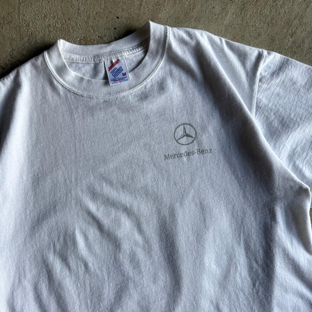 1995 Mercedes Benz Next Generation E-Class T Shirt (M)