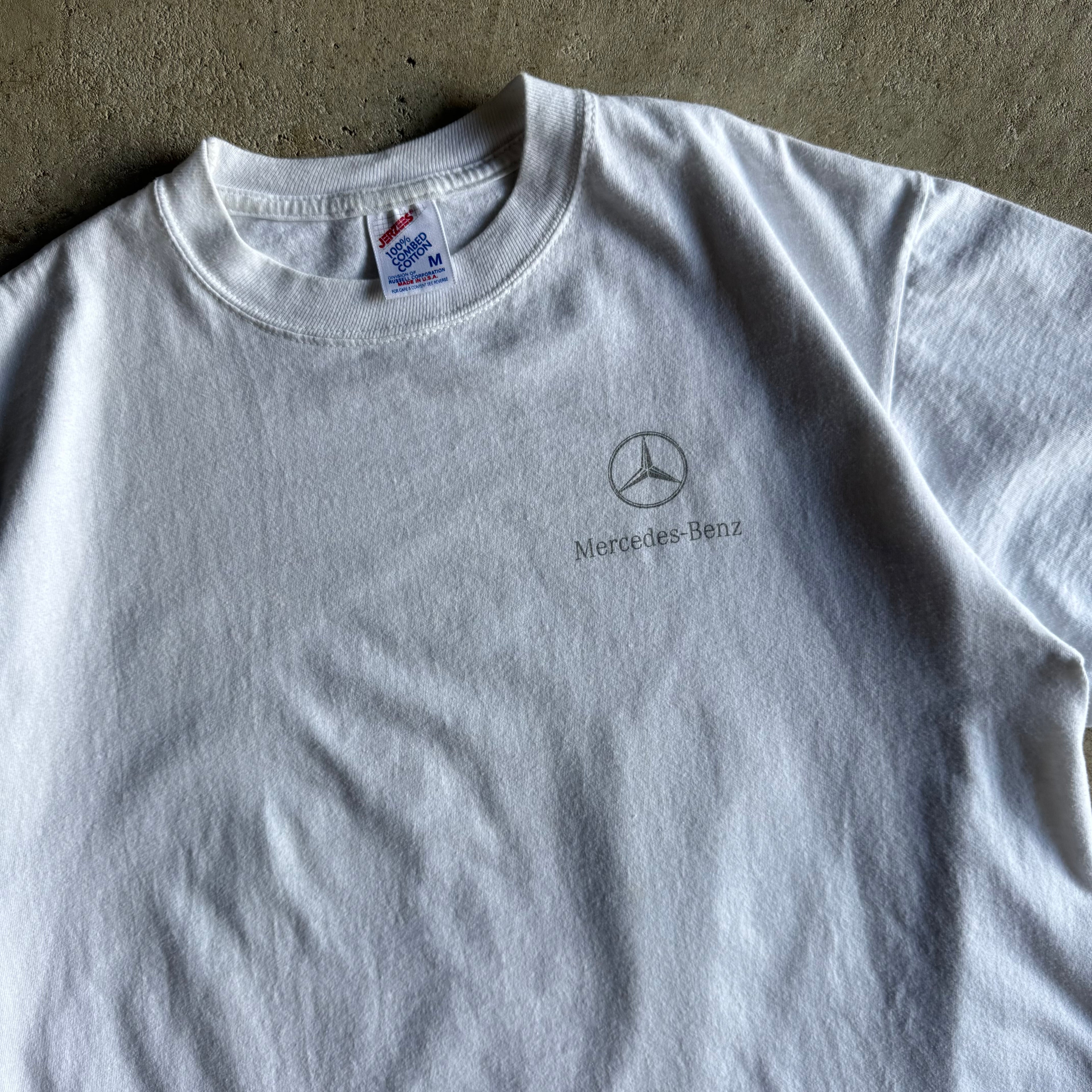 1995 Mercedes Benz Next Generation E-Class T Shirt (M)