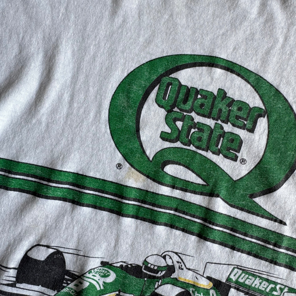 90s Porsche Quaker State T Shirt (L)