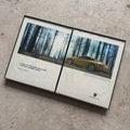 2003 Porsche Simple Turn of the Ignition 911 Carrera Framed Advertisement
